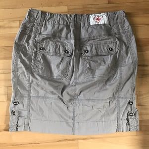 Noppies Maternity skirt L